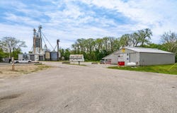 10199 S Wayne Road, Warren, IN 46792
