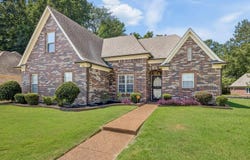 5045 VONELL Way, Bartlett, TN 38002