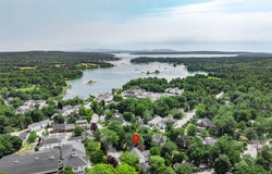 40 Union Street, Blue Hill, ME 04614