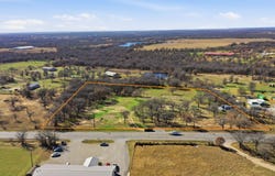 740 FM 1189, Millsap, TX 76066