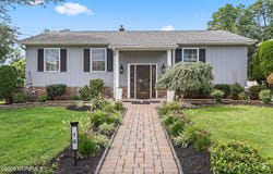 16 Jackson Terrace, Freehold, NJ 07728