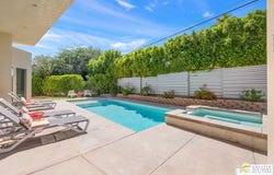2461 N Junipero Ave, Palm Springs, CA 92262