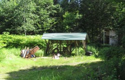 1239 Baldwin Brook Road, Wolcott, VT