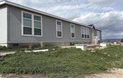 154 W 2nd S, Paris, ID 83261
