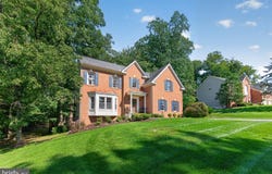 3311 KNOLLS PKWY, IJAMSVILLE, MD 21754