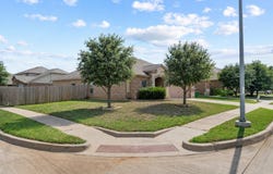 4129 Tower Lane, Crowley, TX 76036