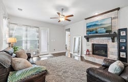 708 Providence, Wylie, TX 75098
