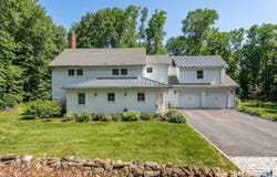 9 Old Paddock Lane, Kent, CT 06757