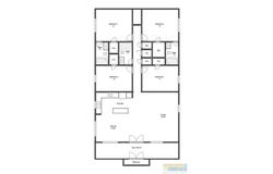 124 E Retama Dr., South Padre Island, TX 78597