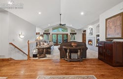 8370 Aspenglow Lane, Cascade, CO 80809