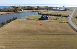 Sandpiper Drive lot: 111, Hertford, NC 27944