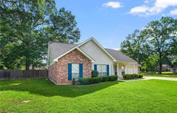 1040 NEWMAN Circle, Franklinton, LA 70438