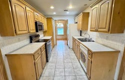 175 Baileys Bend Rd, Mc Alester, OK 74501