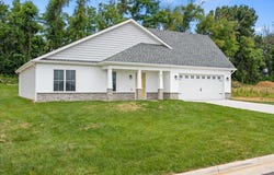 LANGLEY DR, WAYNESBORO, VA 22980