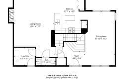 1034 Stephen Court, Aurora, IL 60502