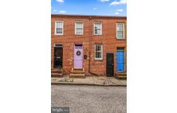 5 E HAMBURG Street, BALTIMORE, MD 21230