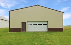 W Bloom Road, Oak Harbor, OH 43449