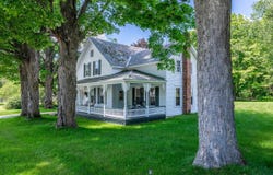 457 Brooklyn Road, Mount Tabor, VT 05739