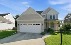 803 Olde Towne Square, Chesterton, IN 46304