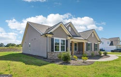 574 Gene Bell Road, Monroe, GA 30655