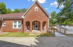 507 N Cactus Avenue, Hubbard, TX 76648