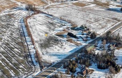 COUNTY ROAD S, PULASKI, WI 54162