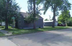 101 3rd Ave SE, Kulm, ND 58456