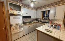 521 N Dwight St, Pampa, TX 79065