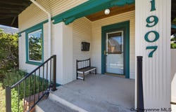 1907 HOUSE AVE, Cheyenne, WY 82001