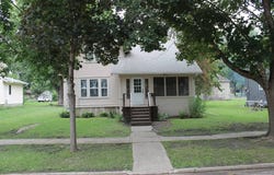 312 E Minnesota Ave, George, IA 51237