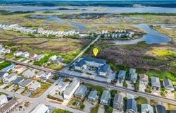 1505 N New River Drive, Surf City, NC 28445