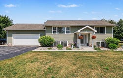 5832 Potter Road, Bear Lake, MI 49614