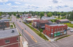 114 4TH AVE S, Park Falls, WI 54552