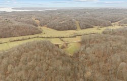 Jack Saunders Road, Waverly, TN 37185