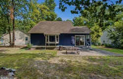 3 RABBIT RUN Lane, OCEAN PINES, MD 21811
