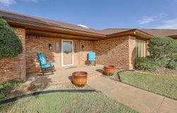 220 Aubrey Lane, New Home, TX 79381