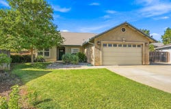 4898 Squirrel Run Court, Redding, CA 96002