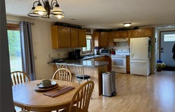 10117 Olker Road, Hayward, WI 54843