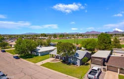 1545 MISSION Drive, Douglas, AZ 85607