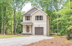 604 Tanglewood Dr, Bracey, VA 23919