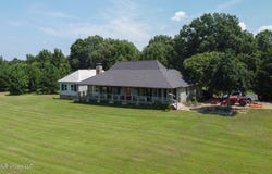 4860 Gitter Road, Hernando, MS 38632