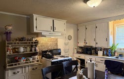 805 S Hardin Reed Road, Pine Bluff, AR 71602