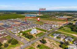 904 SUNSET ST. lot: 6, ALTON, TX 78573