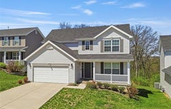 463 Dusty Brook Drive, O'Fallon, MO 63366
