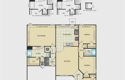 975 Hilda Lane, Elkins, AR 72727