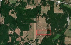 County Road 3250, Quitman, TX 75783