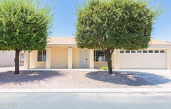 854 S 79TH Way, Mesa, AZ 85208