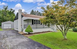 117 Corcoran Street, Old Forge, PA 18518
