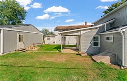 121 Jerome Street, Lisbon, OH 44432