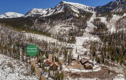 100 Kachina Rd, Taos Ski Valley, NM 87525